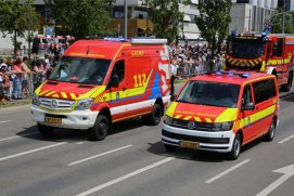 Fédération Nationale des Pompiers